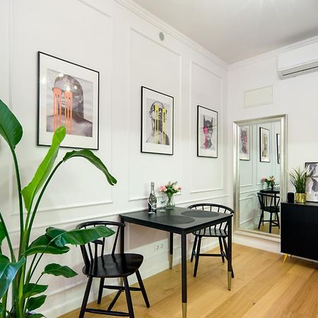 Discover Krakow Apartments - Lubomirskiego St - Classic & Modern - Near Main Station, Netflix And Ac Exterior foto