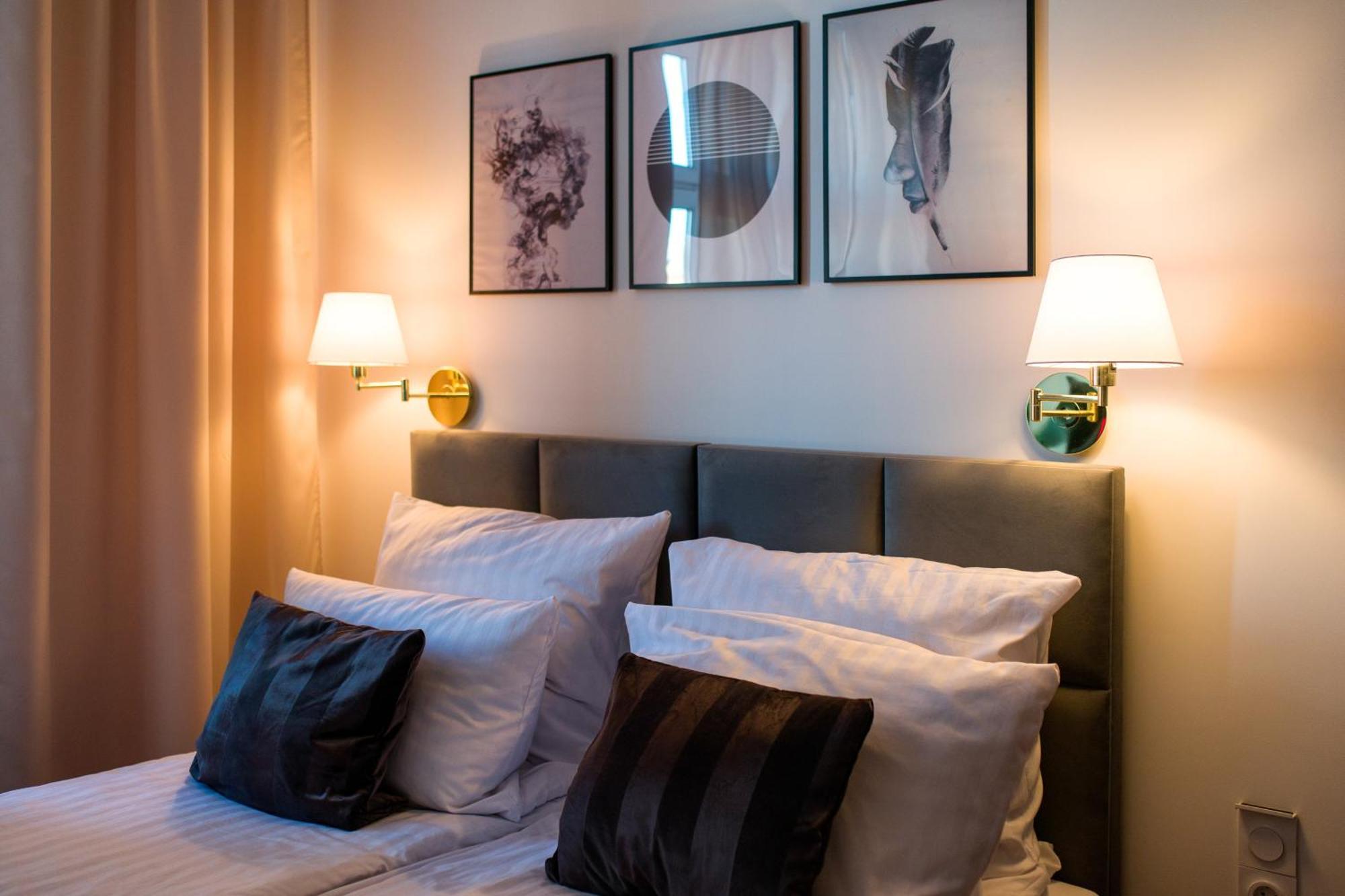 Discover Krakow Apartments - Lubomirskiego St - Classic & Modern - Near Main Station, Netflix And Ac Exterior foto