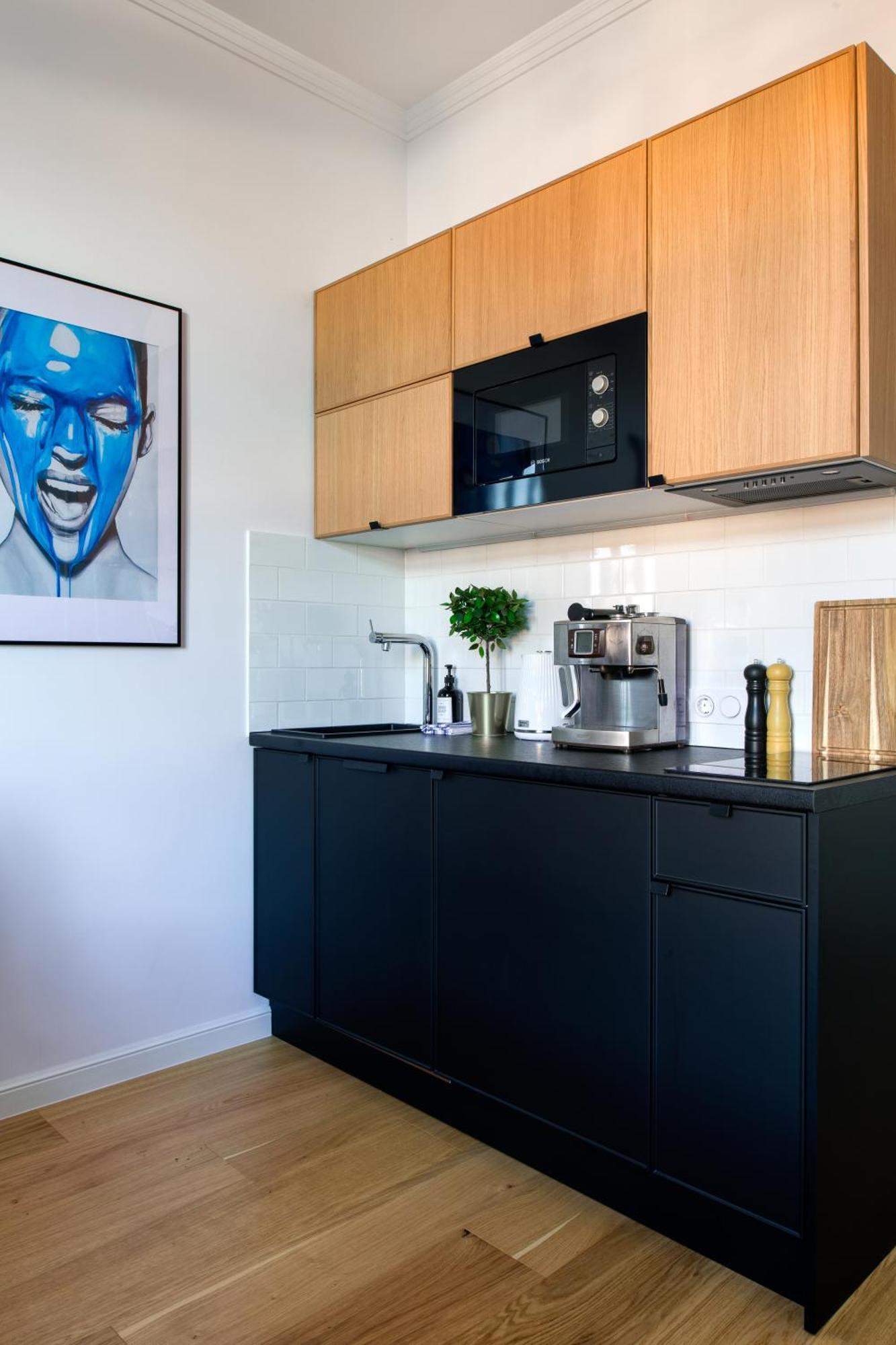 Discover Krakow Apartments - Lubomirskiego St - Classic & Modern - Near Main Station, Netflix And Ac Exterior foto